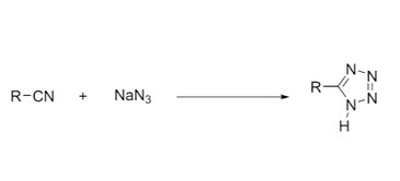 Azidation Reaction