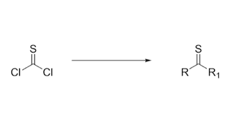 Thiophosgene