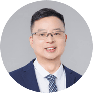 Wayne Gong